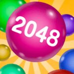 2048 Ball