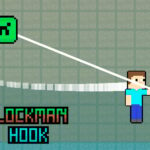 Blockman Hook