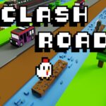 Clash Road