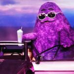 Grimace Shake Hidden Skibidi Toilet