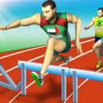 Hurdles Heroes