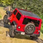 Jeep Driver Offroad 2022