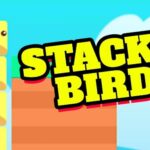 Stacky Bird